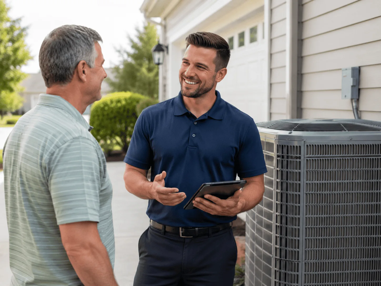 Heat Pump Installation Conetoe, NC FAQs